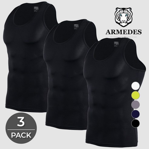 남자런닝 추천 Top 2 이미지