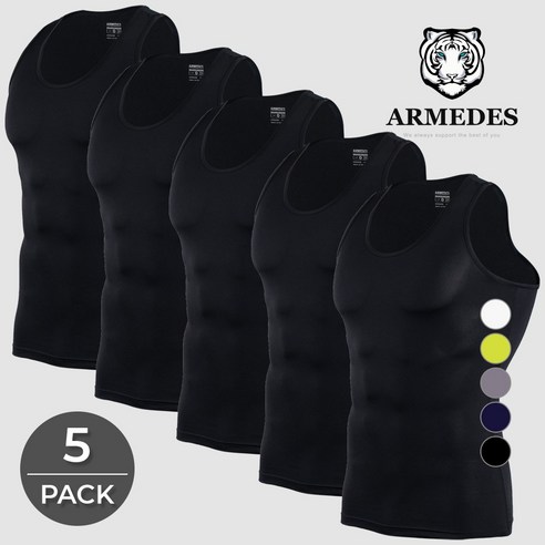 남자런닝 추천 Top 3 이미지