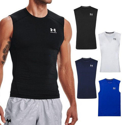 언더아머팬티 추천 Top 2 이미지