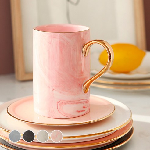 골드머그컵 추천 Top 2 이미지