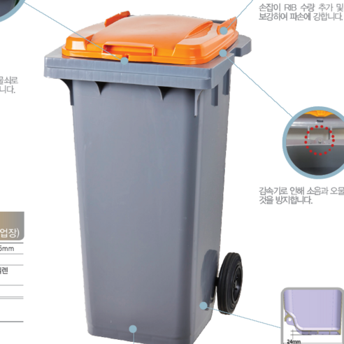 음식물쓰레기통음식물쓰레기통 추천 Top 1 이미지