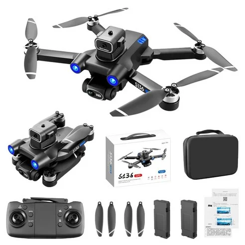 Read more about the article 놀라운 성능의 RichMagic&S136 GPS 드론 리뷰: 고품질 항공 사진과 안정적인 비행의 만남