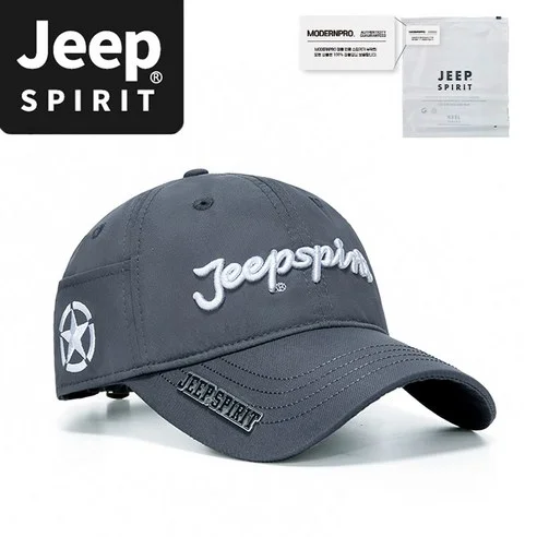 Read more about the article JEEP SPIRIT 스포츠 캐주얼 골프모자 CA0650 리뷰 – 스타일과 기능을 동시에