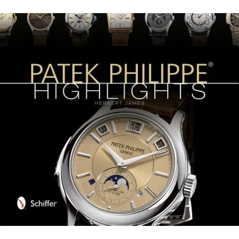 Read more about the article Patek Philippe: Highlights Hardcover 리뷰 – 시계 애호가를 위한 필수 도서