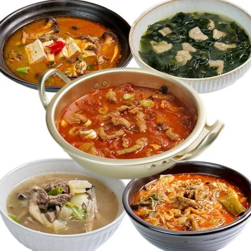 Read more about the article 남선생홈푸드 국 찌개 밀키트: 간편함과 맛을 동시에