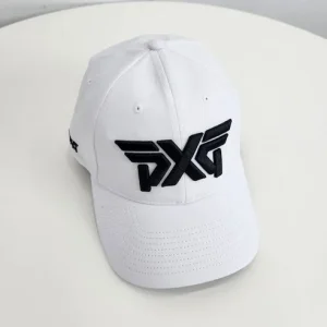 Read more about the article PXG 여성 골프 모자: 스타일과 기능성을 동시에!