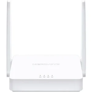 Read more about the article 경제성과 성능을 겸비한 Mercusys 무선 N 공유기 300Mbps