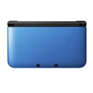 Read more about the article 닌텐도 3DS XL, 중고품으로 만나는 혜자 게임기!