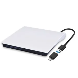 Read more about the article 컴퓨터 필수품! 노트케이스 USB 3.0 DVD RW 멀티 외장형 ODD 속속들이 살펴보기