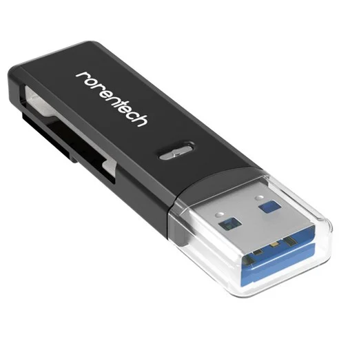 Read more about the article 로랜텍 USB 3.0 블랙박스 SD카드 멀티 카드 리더기로 데이터 전송의 혁신을 경험하세요!