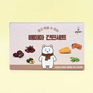 Read more about the article 배마마 간편세트 야채 큐브: 건강한 이유식의 새로운 혁신