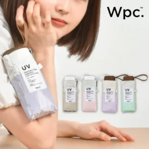 Read more about the article 여름철 필수품! WPC 초경량 암막 양산 리뷰