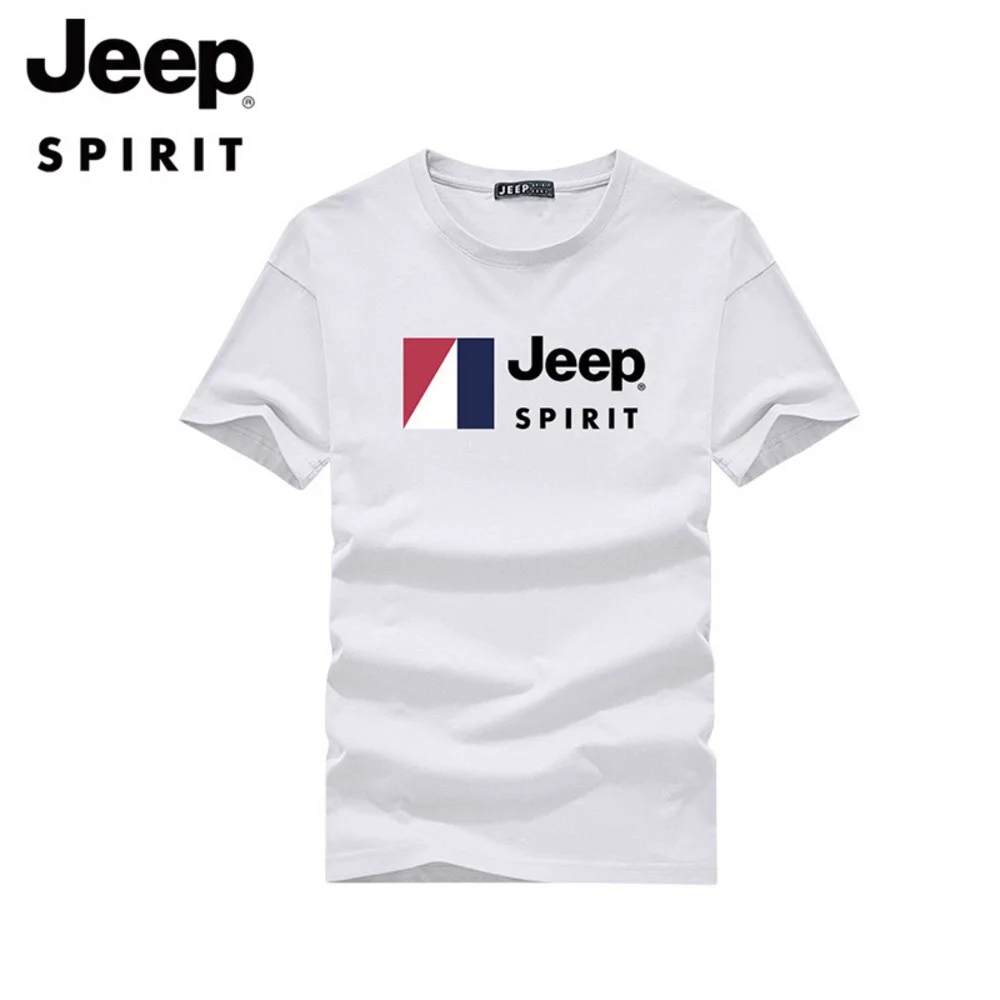 Read more about the article JEEP SPIRIT 반팔티셔츠, 나와 함께한 1년의 진솔한 리뷰!