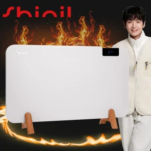 Read more about the article 신일 전자식 컨벡터 히터 – 겨울 필수 아이템! 리얼 리뷰